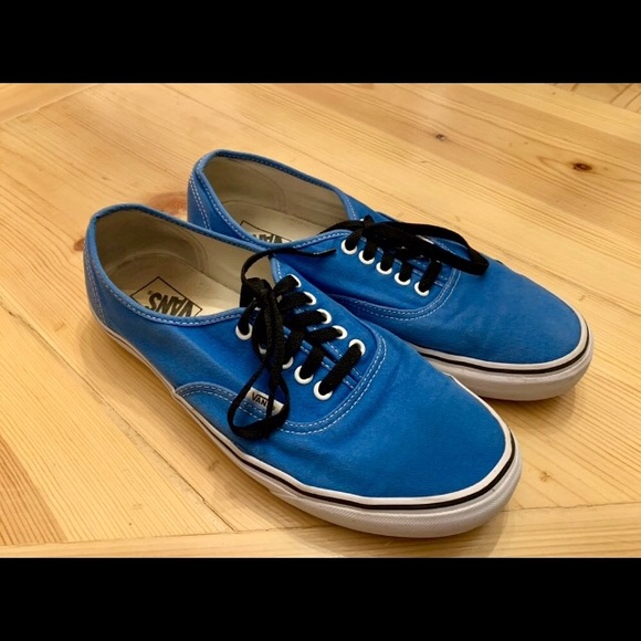 Vans Other - Vans Authentic